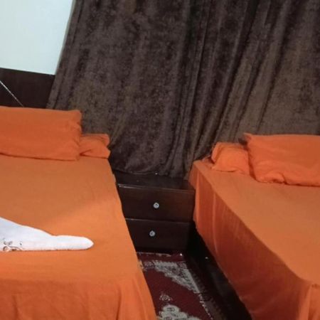 Dara Guest House Aswan Buitenkant foto