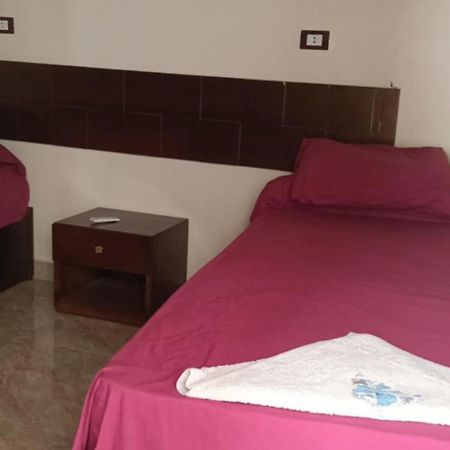 Dara Guest House Aswan Buitenkant foto