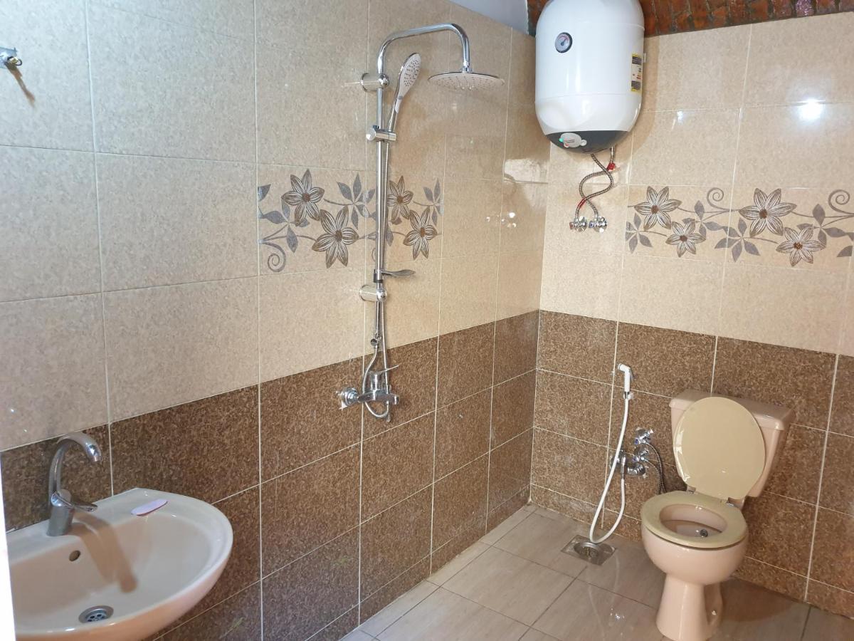 Dara Guest House Aswan Buitenkant foto